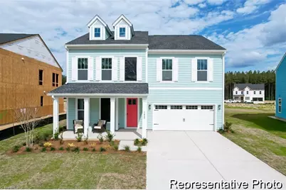 1015 Berber Drive #115, Elon, NC 27244 - Photo 1