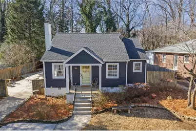 1319 Seminole Drive, Greensboro, NC 27408 - Photo 1