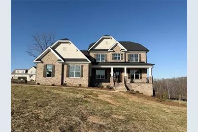 903 Rachel Jessup Court, Greensboro, NC 27455 - Photo 1
