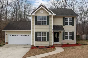 2017 Priya St, Thomasville, NC 27360 - Photo 1