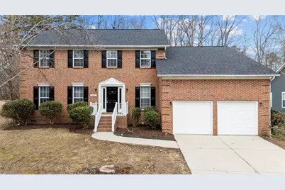 3321 Dairy Point Drive, High Point, NC 27265 - Photo 1