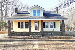 2444 N Stokes School Rd, Danbury, NC 27016 - Photo 1