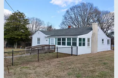 1833 South Hill Avenue, Winston-Salem, NC 27127 - Photo 1