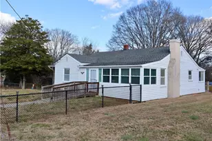 1833 S Hill Ave, Winston-Salem, NC 27127 - Photo 1