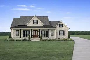 253 Hanes Ln, Lexington, NC 27295 - Photo 1