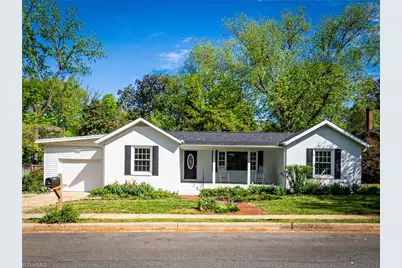 507 Dumaine Street, Eden, NC 27288 - Photo 1