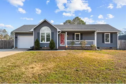 6533 Applewhite Road, Fayetteville, NC 28304 - Photo 1
