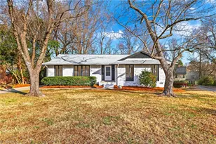 2204 Dulaire Rd, Greensboro, NC 27407 - Photo 1