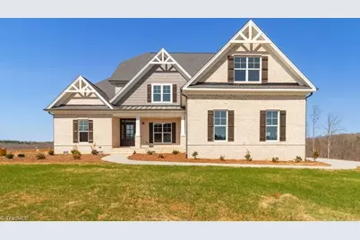901 Rachel Jessup Court, Greensboro, NC 27455 - Photo 1