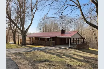1433 Gray Circle Road, Westfield, NC 27053 - Photo 1