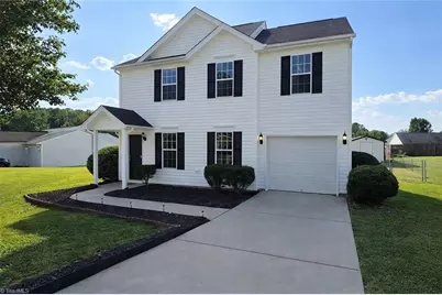 720 Audrey Lane, Burlington, NC 27217 - Photo 1