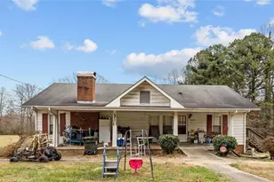 2155 Staleys Farm Rd, Asheboro, NC 27205 - Photo 1