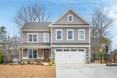 180 Greenwich Drive, Sanford, NC 27330 - Photo 1