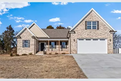 159 Wynnfall Drive, Lexington, NC 27295 - Photo 1