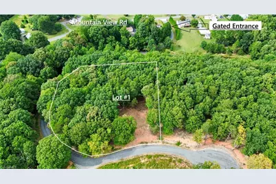 0 Oak Brooke Drive, King, NC 27021 - Photo 1