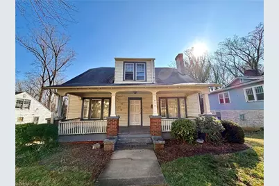 315 Lockland Avenue, Winston-Salem, NC 27103 - Photo 1