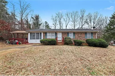 5404 Pine Level Drive, Browns Summit, NC 27214 - Photo 1