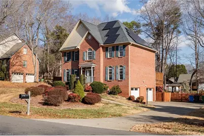 621 Doe Run Drive, Kernersville, NC 27284 - Photo 1