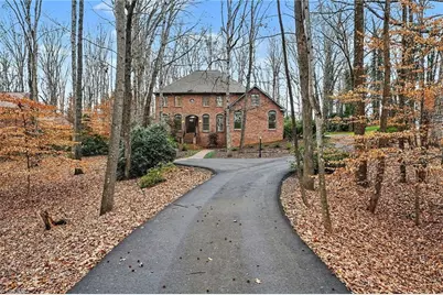 4413 Hunters Run Drive, Clemmons, NC 27012 - Photo 1