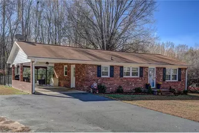 258 Jett Drive, Reidsville, NC 27320 - Photo 1