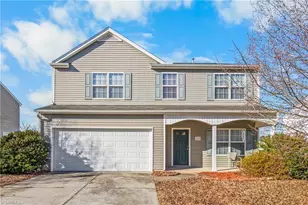2057 Craver Meadows Dr, Winston-Salem, NC 27127 - Photo 1