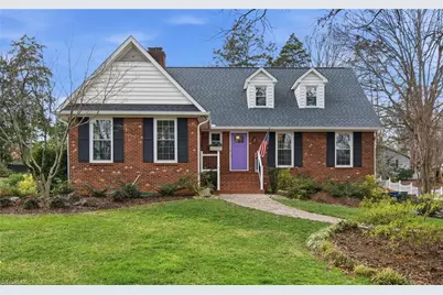 520 Staffordshire Road, Winston-Salem, NC 27104 - Photo 1