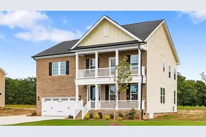 5502 Penguin Drive, Summerfield, NC 27358 - Photo 1