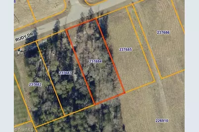 8807 Rudy Drive, Kernersville, NC 27284 - Photo 1