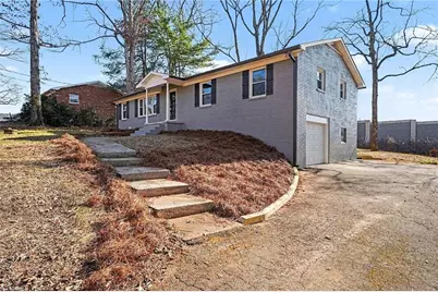 766 Hallmark Drive, Rural Hall, NC 27045 - Photo 1