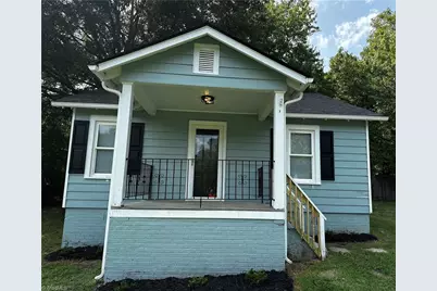 313 Druid Street, High Point, NC 27265 - Photo 1
