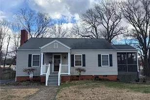114 W Green Ct, Greensboro, NC 27407 - Photo 1