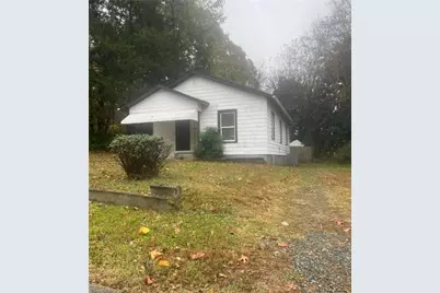 513 Tenth Street, Gibsonville, NC 27249 - Photo 1