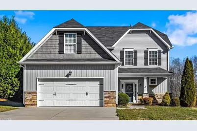 297 Water Mill Road, Kernersville, NC 27284 - Photo 1