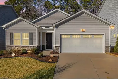 3281 Douglas Fir Road, Raleigh, NC 27616 - Photo 1