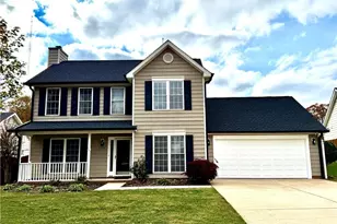 5409 Cedar Field Dr Cedar Field Dr, Summerfield, NC 27358 - Photo 1