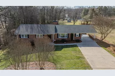 213 Grassy Creek Drive, State Road, NC 28676 - Photo 1
