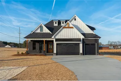 117 Hanes Lane, Lexington, NC 27295 - Photo 1