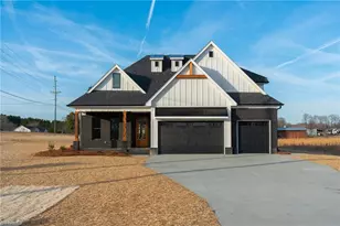 117 Hanes Ln, Lexington, NC 27295 - Photo 1