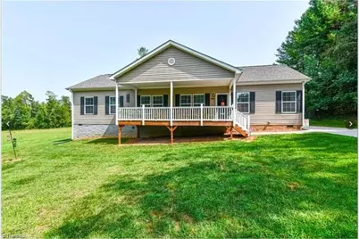 5080 Fox Hill Lane, Winston-Salem, NC 27107 - Photo 1