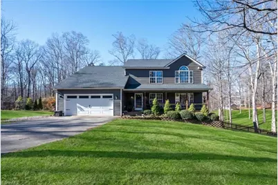 2221 Standing Oak Lane, Pfafftown, NC 27040 - Photo 1