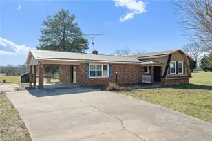 12544 Traphill Rd, Traphill, NC 28685 - Photo 1