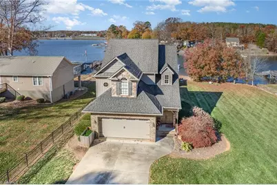 676 High Rock Shores Drive, Lexington, NC 27292 - Photo 1