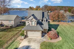 676 High Rock Shores Dr, Lexington, NC 27292 - Photo 1