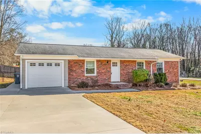 240 Tot Street, Mocksville, NC 27028 - Photo 1