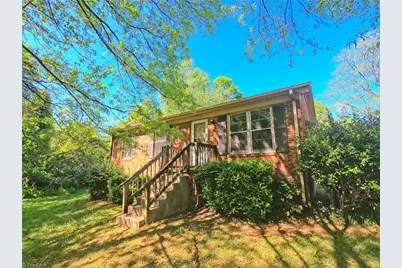 2217 E Gate City Boulevard, Greensboro, NC 27401 - Photo 1