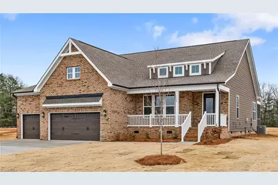 5600 Penguin Drive, Summerfield, NC 27358 - Photo 1