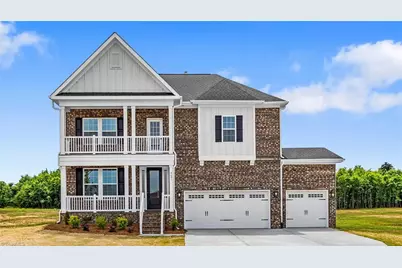 8601 Lemur Lane, Summerfield, NC 27358 - Photo 1