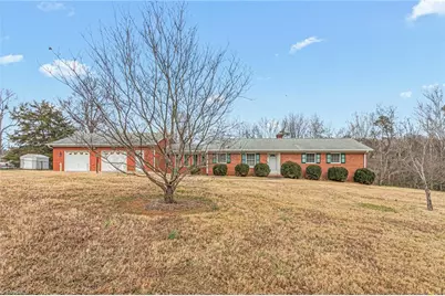 209 Dillard Street, Mebane, NC 27302 - Photo 1