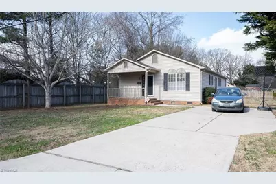 111 Seward Avenue, High Point, NC 27265 - Photo 1