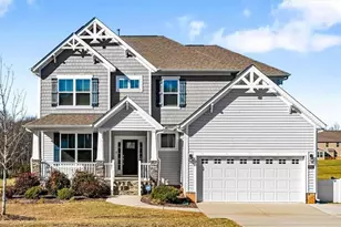 5005 Alton Dr, Oak Ridge, NC 27310 - Photo 1